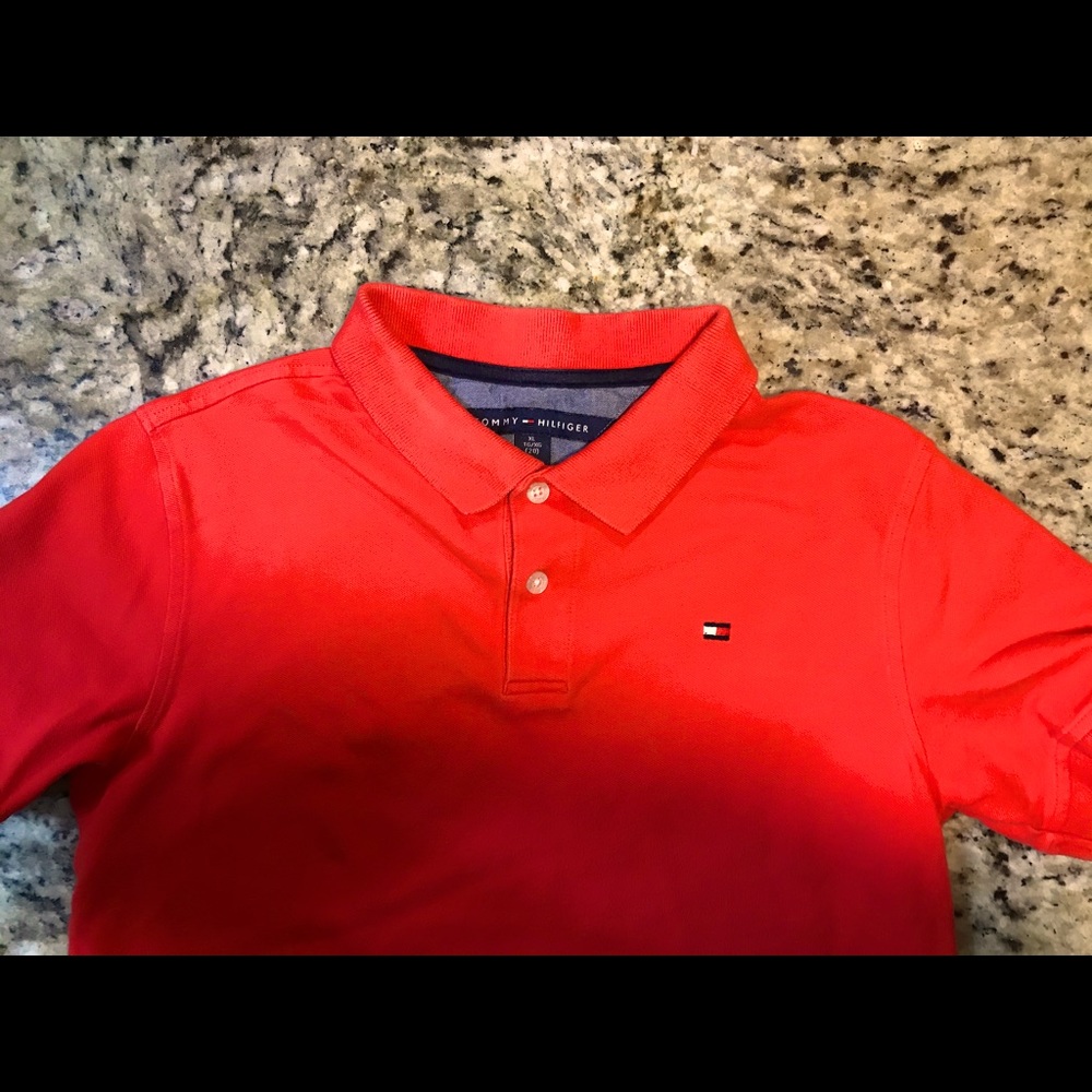 Tommy Hilfiger XL 20